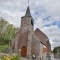 Photo Colline-Beaumont - église Saint Martin