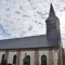 Photo Conchil-le-Temple - église Notre Dame