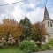 Photo Conchy-sur-Canche - église Saint Pierre