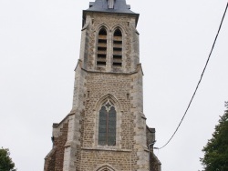 Photo paysage et monuments, Condette - église St martin