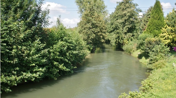 Photo Contes - la Rivière