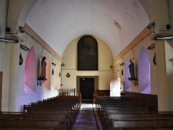 Photo paysage et monuments, Conteville-lès-Boulogne - église Sainte Marie Maldeline