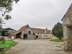 Photo paysage et monuments, Conteville-lès-Boulogne - le Village