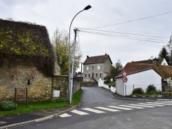 Photo paysage et monuments, Conteville-lès-Boulogne - le Village