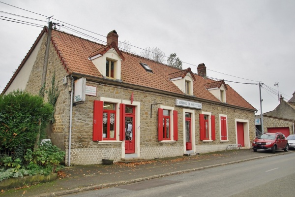 Photo Conteville-lès-Boulogne - le Village