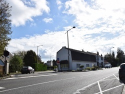 Photo paysage et monuments, Coquelles - le village