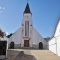 Photo Coquelles - église Notre Dame