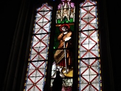 Photo paysage et monuments, Cormont - église Saint Michel