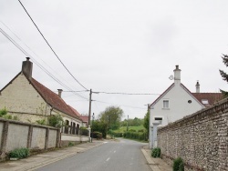 Photo paysage et monuments, Cormont - le village