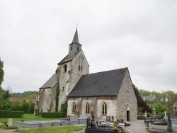 Photo paysage et monuments, Cormont - église Saint Michel