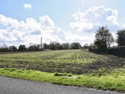 Photo paysage et monuments, Coulogne - le village