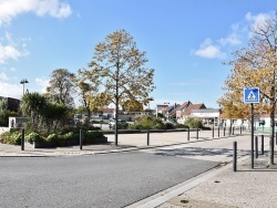 Photo paysage et monuments, Coulogne - le village