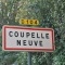 Photo Coupelle-Neuve - coupelle neuve (62310)