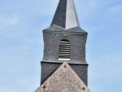 Photo paysage et monuments, Coupelle-Neuve - église Saint Antoine