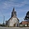 Photo Coupelle-Neuve - église Saint Antoine