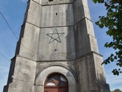 Photo paysage et monuments, Coupelle-Vieille - église Saint Thomas