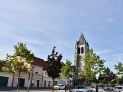 Photo paysage et monuments, Courrières - le Village