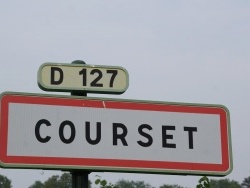 Photo paysage et monuments, Courset - courset (62240)