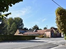 Photo paysage et monuments, Coyecques - le Village