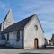 Photo Coyecques - église Saint Pierre