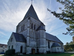 Photo paysage et monuments, Coyecques - église Saint Pierre