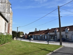 Photo paysage et monuments, Coyecques - le Village