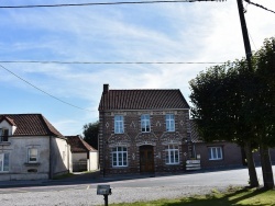 Photo paysage et monuments, Coyecques - le Village