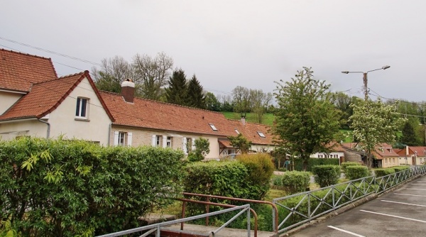 Photo Créquy - Le Village