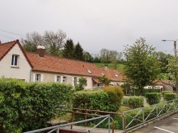 Photo paysage et monuments, Créquy - Le Village