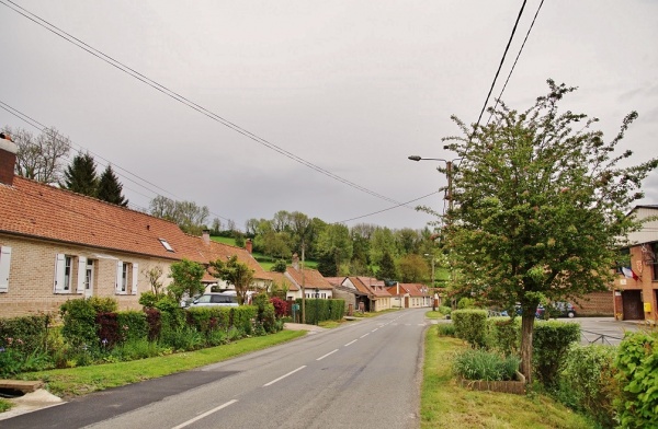 Photo Créquy - Le Village