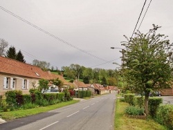 Photo paysage et monuments, Créquy - Le Village