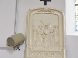 Photo paysage et monuments, Créquy - église Saint Pierre