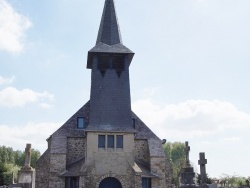 Photo paysage et monuments, Cucq - église Notre Dame