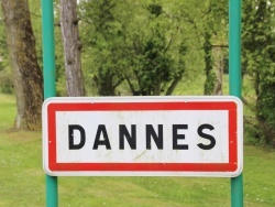 Photo paysage et monuments, Dannes - Dannes (62187)