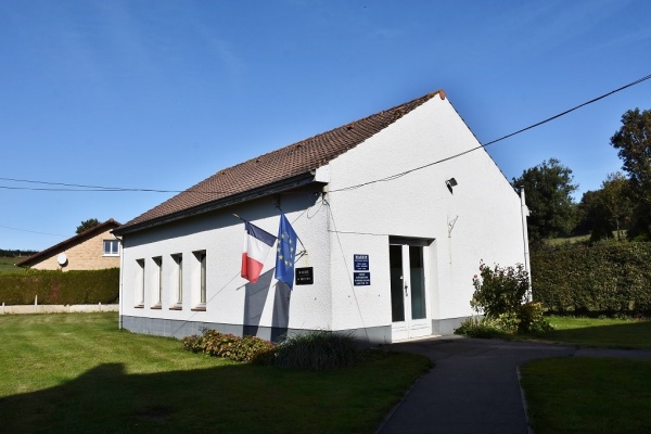 Photo Delettes - La Mairie