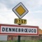 dennebroeucq (62560)