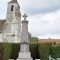 Photo Dennebroeucq - le monument aux morts