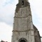 Photo Dennebroeucq - église saint Léger