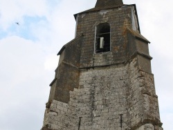 Photo paysage et monuments, Dennebroeucq - église Saint léger