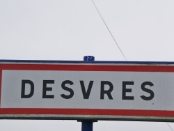 Photo paysage et monuments, Desvres - desvres (62240)