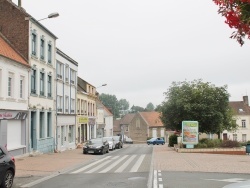 Photo paysage et monuments, Desvres - la commune