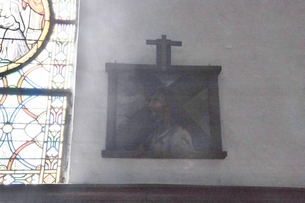 Photo Divion - église Saint Martin