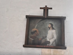 Photo paysage et monuments, Divion - église Saint Martin