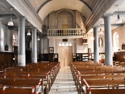 Photo paysage et monuments, Divion - église Saint Martin