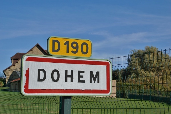 Photo Dohem - dohem (62380)