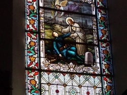 Photo paysage et monuments, Dohem - église Saint Omer