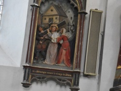 Photo paysage et monuments, Dohem - église Saint Omer