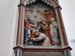 Photo paysage et monuments, Dohem - église Saint Omer