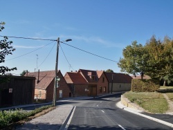 Photo paysage et monuments, Dohem - le Village