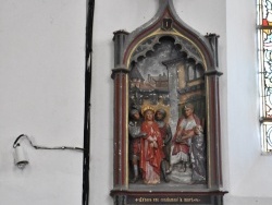 Photo paysage et monuments, Dohem - église Saint Omer